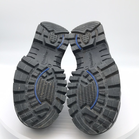 Blundstone Black Mens  Chelsea Boots size 11 US - Picture 5 of 5